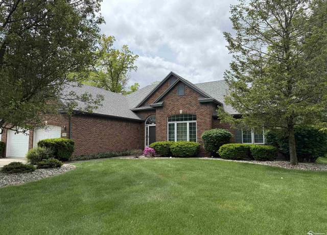 Property at 7357 Hidden Valley Dr, Lambertville, MI 48144, 3 beds, 3 baths