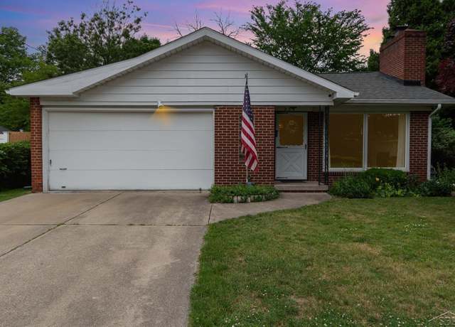 Property at 239 Heyn St, Saginaw, MI 48602, 3 beds, 2 baths