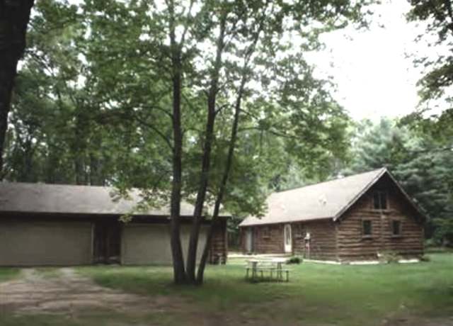 Property at 1698 W Carnahan Dr, Baldwin, MI 49304, 2 beds, 2 baths