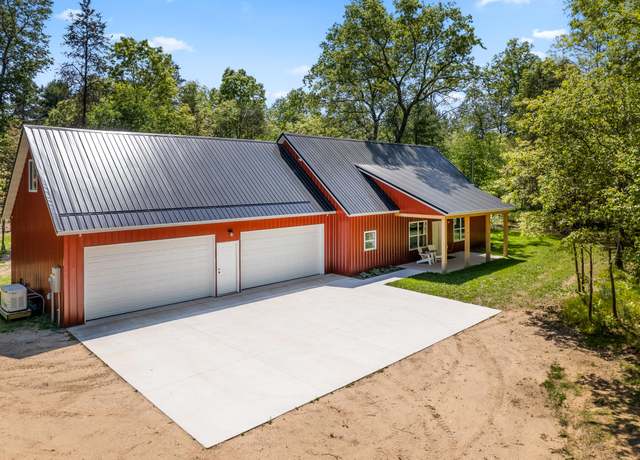 Property at 7060 S 142nd Ave, Rothbury, MI 49452, 2 beds, 2 baths