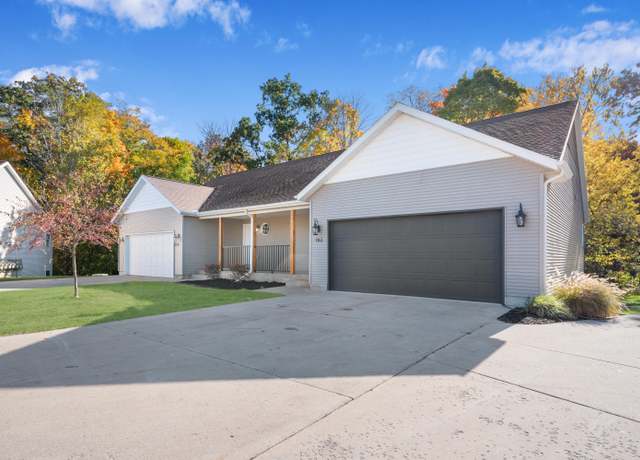 Property at 702 Tioga Park Dr #702, Big Rapids, MI 49307, 4 beds, 2 baths