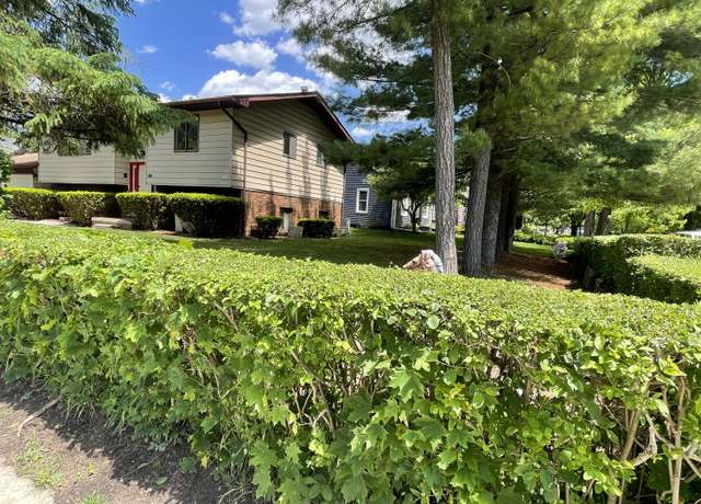 Property at 2323 Page Ave, Ann Arbor, MI 48104, 4 beds, 2 baths