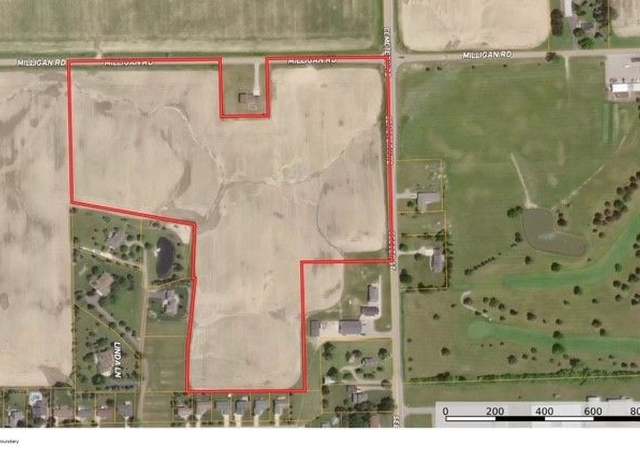 Property at 0 Seeger St, Cass City, MI 48726