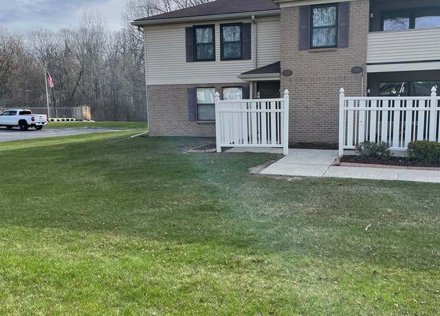 Property at 19556 Northridge Dr #22, Northville, MI 48167, 2 beds, 2 baths