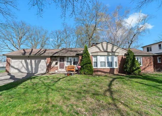 Property at 45520 Deshon St, Utica, MI 48317, 3 beds, 2 baths