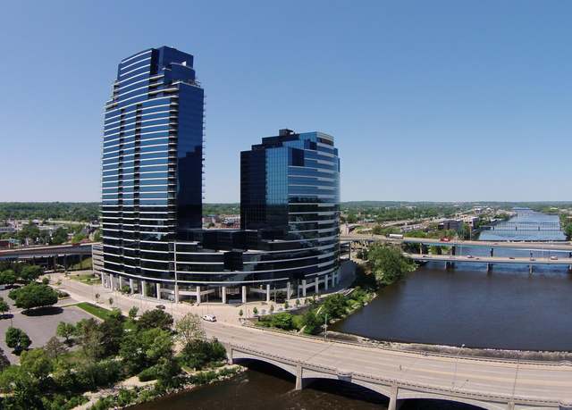 Property at 335 Bridge St NW #2503, Grand Rapids, MI 49504, 2 beds, 2 baths