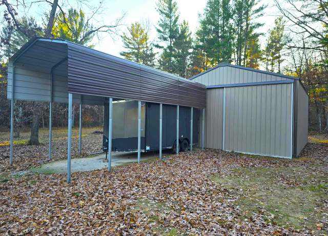 Property at 7732 Us-131, Fife Lake, MI 49633
