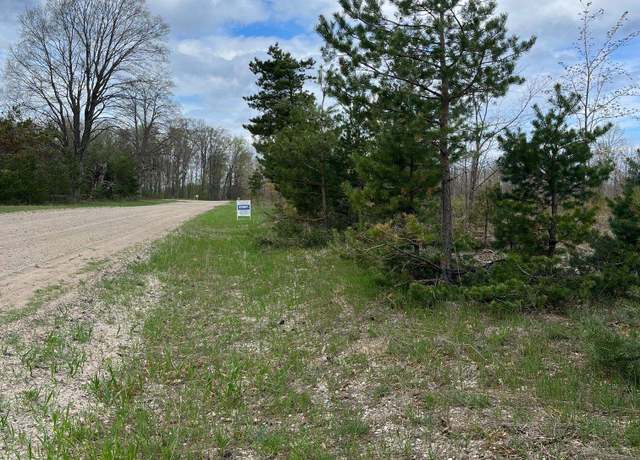 Property at Carmean Rd, Honor, MI 49640