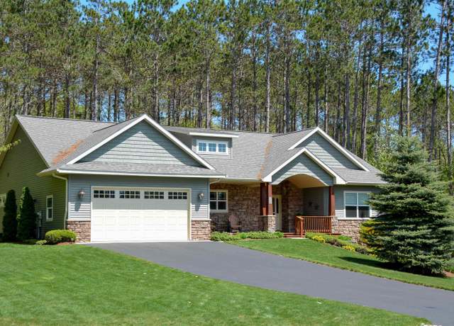 Property at 9806 King Fisher Trl, Traverse City, MI 49685, 4 beds, 3 baths