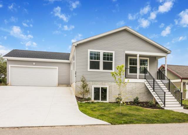 Property at 3874 Falling Leaf Trl, Traverse City, MI 49686, 3 beds, 2 baths