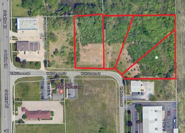 Property at Lot 7-11 Walli Strasse, Burton, MI 48509