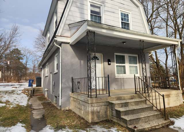 Property at 1806 Joliet St, Flint, MI 48504, 4 beds, 2 baths