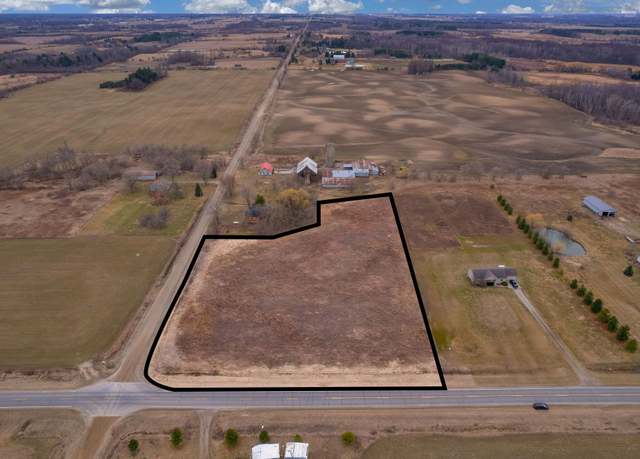Property at 000 S State Rd, Applegate, MI 48401