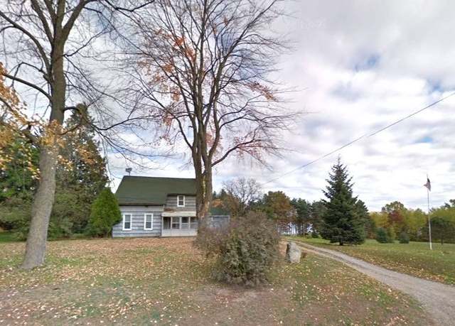 Property at 2500 Judah Rd, Lake Orion, MI 48359, 3 beds, 1 bath