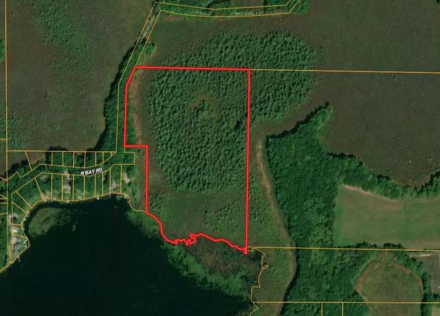 Property at 000C N Bay Rd, Delton, MI 49046