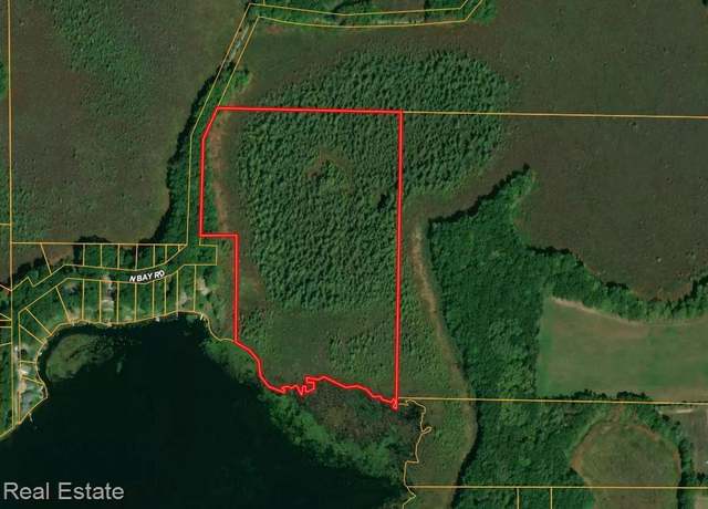 Property at 000C N Bay Rd, Delton, MI 49046