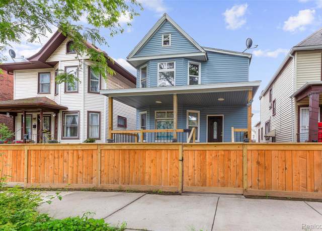 Property at 5839 Mcmillan St, Allen Park, MI 48209, 5 beds, 3 baths
