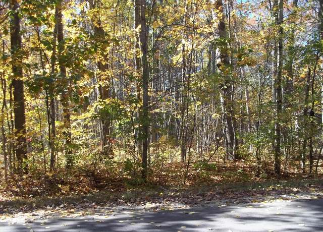 Property at 0 Butterfield Ave, Houghton Lake, MI 48629
