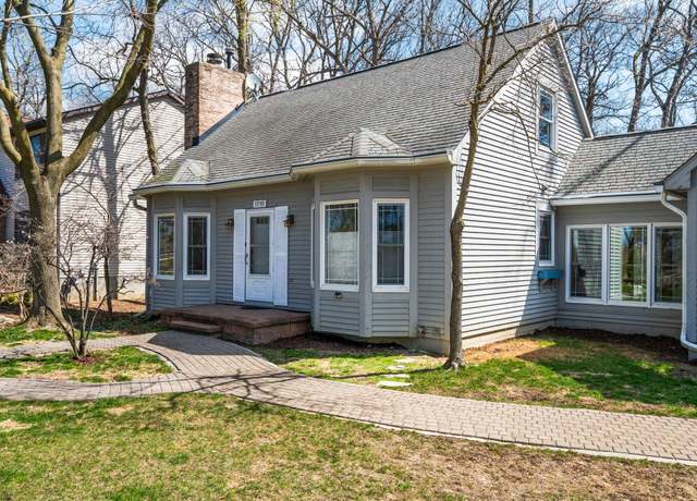 Property at 1710 Newport Rd, Ann Arbor, MI 48103, 3 beds, 2 baths