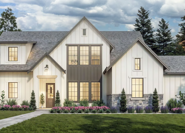 Property at 46060 Sunset St, Northville, MI 48167, 4 beds, 3.5 baths