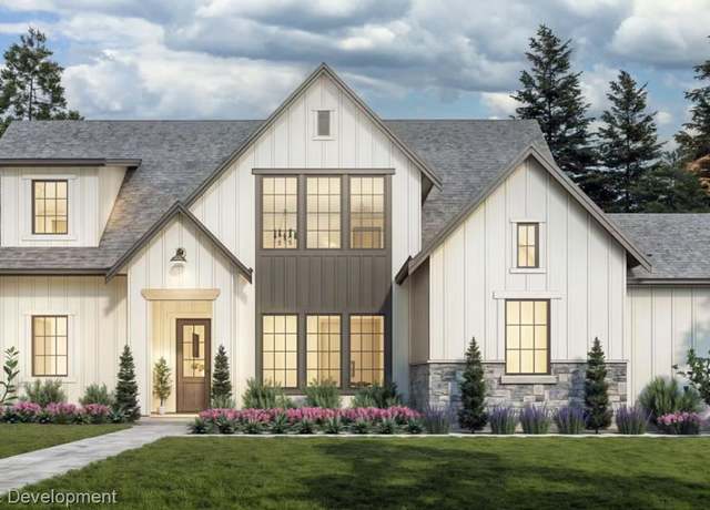 Property at 46060 Sunset St, Northville, MI 48167, 4 beds, 3.5 baths