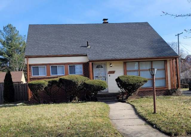 Property at 19218 Lancashire St, Detroit, MI 48223, 4 beds, 2 baths