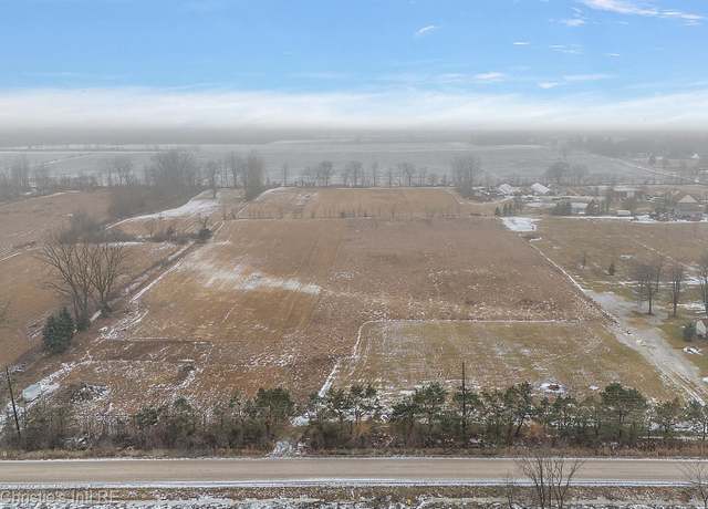 Property at 54651 Chesterfield Rd, Chesterfield, MI 48051