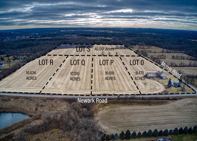 Property at Lot P Newark E, Lapeer City Lapeer, MI 48446