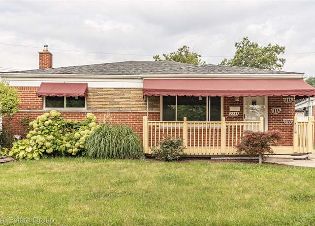 Property at 7799 Gary Ave, Westland, MI 48185, 3 beds, 1 bath