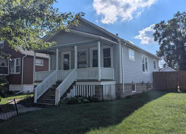Property at 1715 16th St, Port Huron, MI 48060, 2 beds, 1 bath