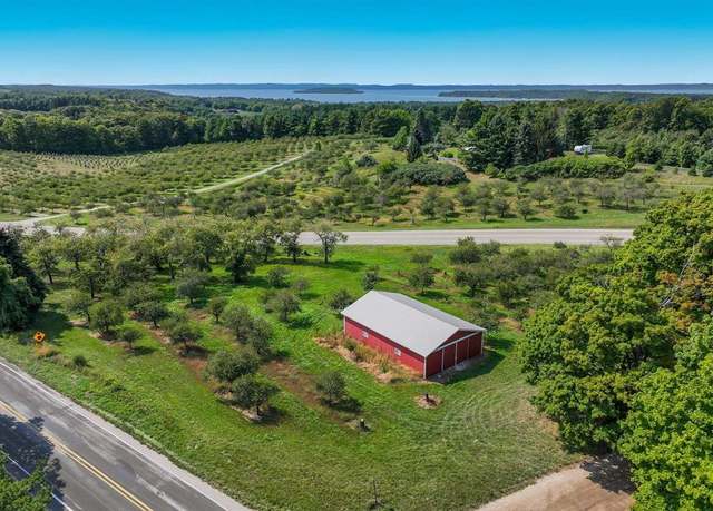 Property at 15111 Smokey Hollow Rd, Traverse City, MI 49686