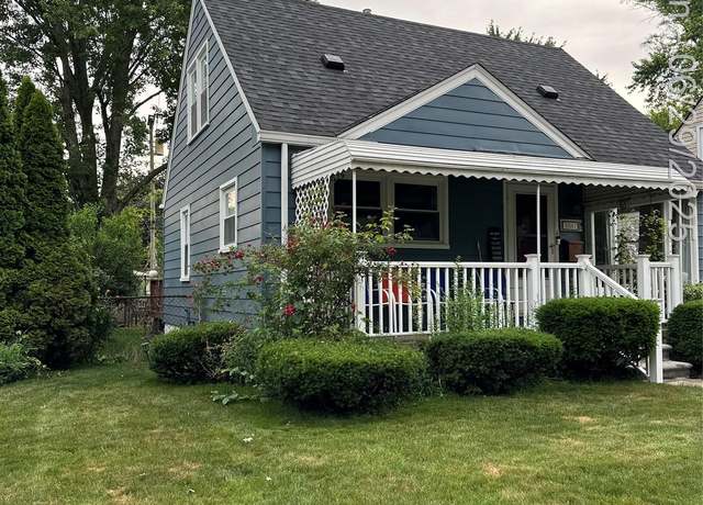 Property at 18667 Fox, Redford, MI 48240, 3 beds, 1 bath