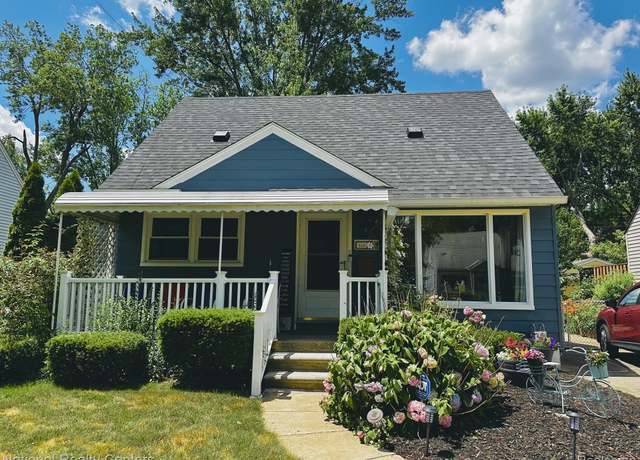Property at 18667 Fox, Redford, MI 48240, 3 beds, 1 bath