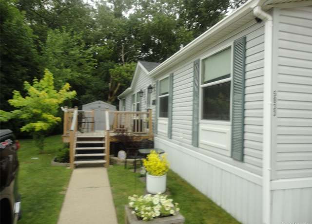 Property at 5933 Vernon, Belleville, MI 48111, 4 beds, 2 baths