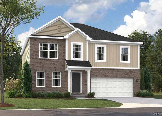 Property at 48229 Farmbrook Ln, Van Buren, MI 48111, 4 beds, 2.5 baths