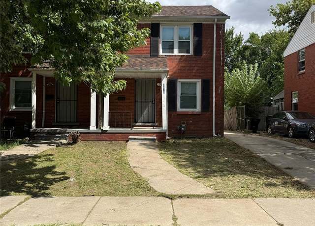 Property at 8878 Evergreen Ave, Detroit, MI 48228, 2 beds, 1 bath