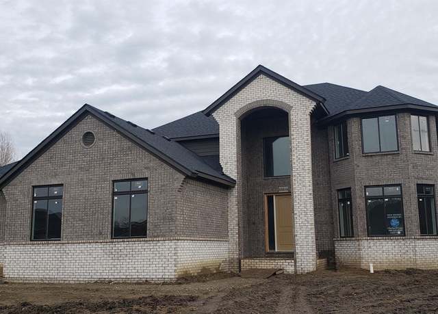 Property at 53214 Sams Ln, Chesterfield, MI 48047, 4 beds, 2.5 baths
