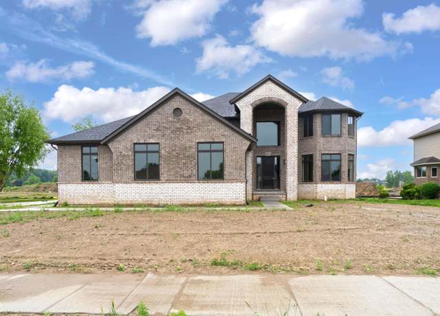 Property at 53214 Sams Ln, Chesterfield, MI 48047, 4 beds, 2.5 baths