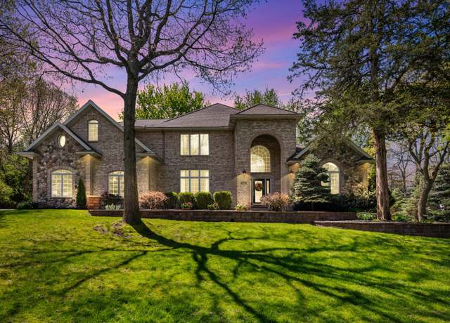 Property at 2966 Sundance Path, Stevensville, MI 49127, 6 beds, 5 baths