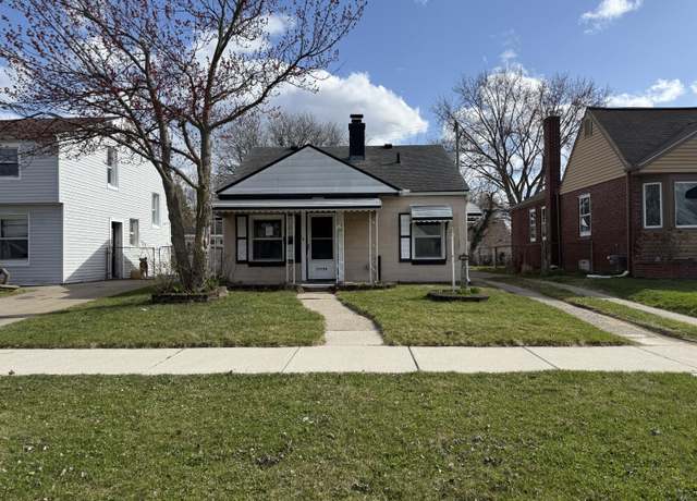 Property at 17728 Toepfer Dr, Eastpointe, MI 48021, 3 beds, 1 bath