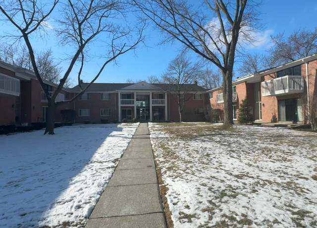 Property at 42732 Sheldon Pl #138, Clinton Township, MI 48038, 2 beds, 2 baths