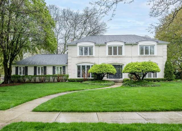 Property at 2569 Devonwood Dr, Troy, MI 48098, 4 beds, 2.5 baths
