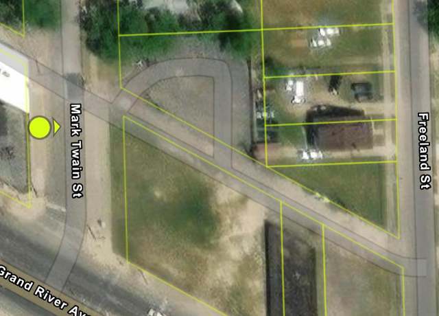 Property at 14350 Grand River Ave, Detroit, MI 48227
