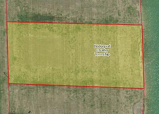 Property at 7863 Sheridan Rd Lot #3 Rd, Bridgeport Twp, MI 48415