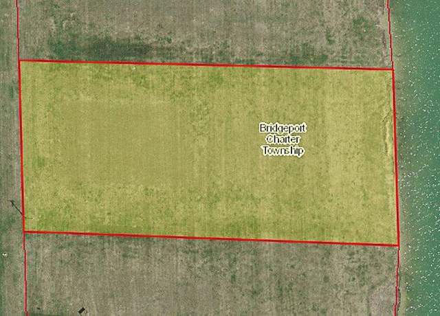 Property at 7863 Sheridan Rd Lot #3 Rd, Birch Run, MI 48415