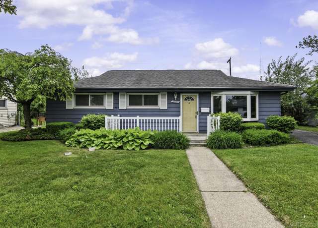 Property at 26657 Margaret St, Roseville, MI 48066, 3 beds, 1 bath