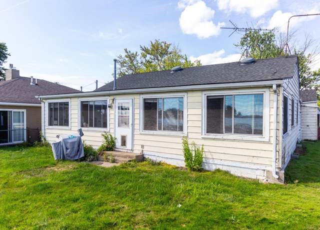 Property at 9005 Anchor Bay Dr, Clay Township, MI 48001, 2 beds, 1 bath