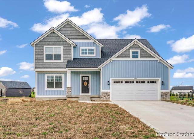 Property at 12713 Ridgedale Dr, Allendale, MI 49401, 5 beds, 3.5 baths