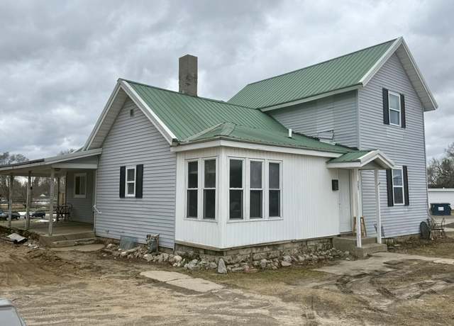 Property at 303 N Williams St, Mancelona, MI 49659
