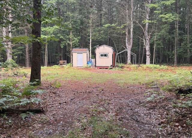 Property at V/L W Blakely Rd, Sanford, MI 48657